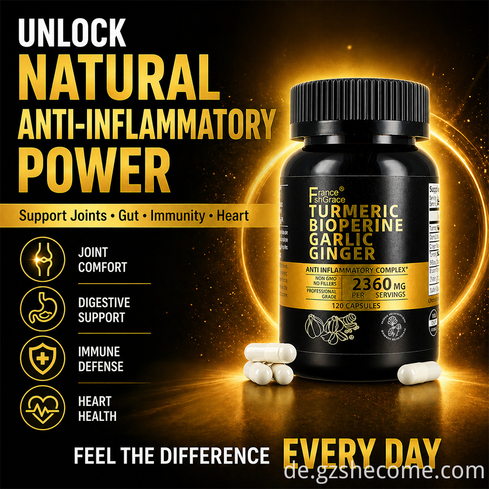 Turmeric Supplements8